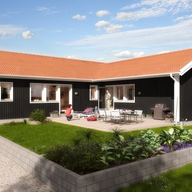 Vårt nya hus