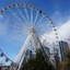 Lördag, Premiärdagen av Liseberg och En super mysig eftermiddag med älsklingen