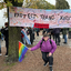#20 Lördag, West Pride Paraden