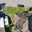 Garageuppfart för husbil!