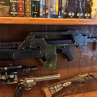 Fondvägg för gillestugan