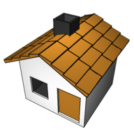 Bygga hus