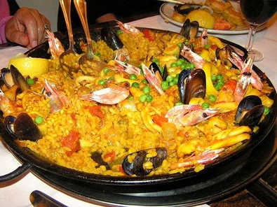 2k9paella