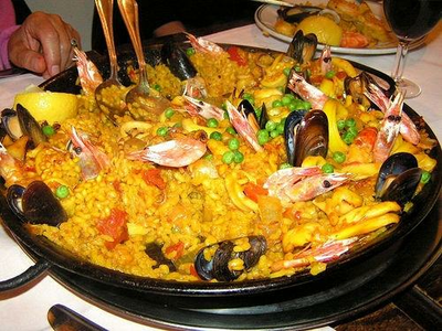 2k9paella